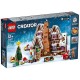 LEGO hiša medenjakov Creator Expert 10267